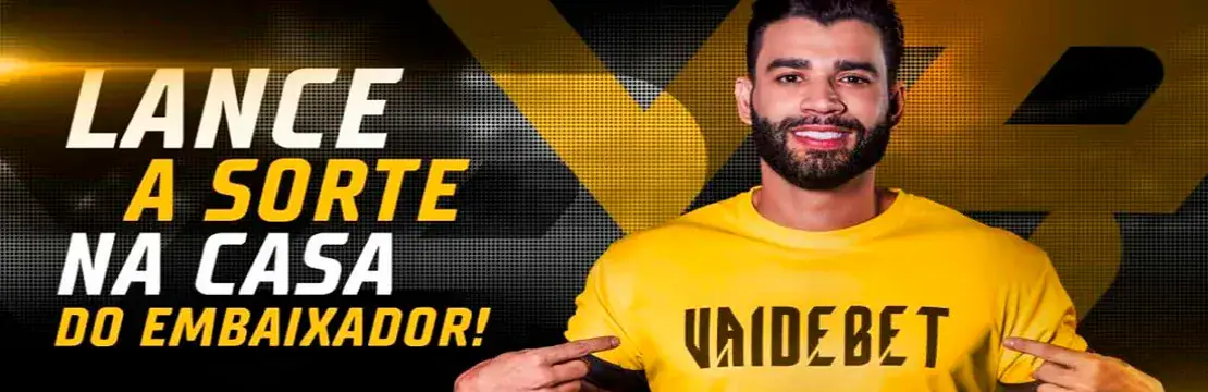 Vai De Bet